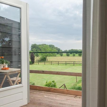 Hermans Huisje: Het Mooiste Uitzicht Van Twente? Haaksbergen Exterior foto