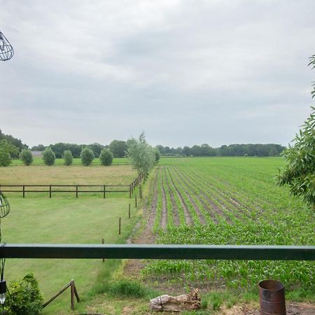 Hermans Huisje: Het Mooiste Uitzicht Van Twente? Haaksbergen Exterior foto