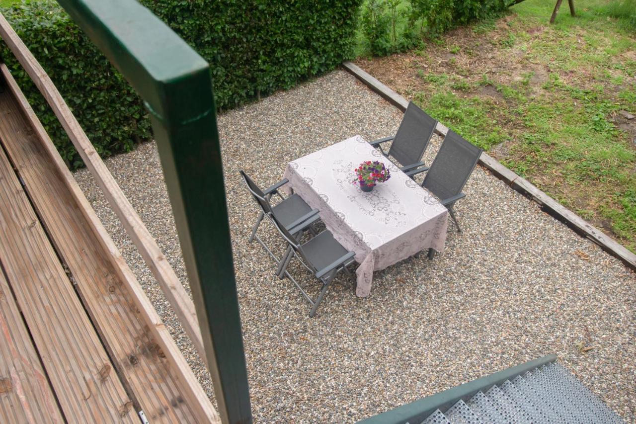 Hermans Huisje: Het Mooiste Uitzicht Van Twente? Haaksbergen Exterior foto